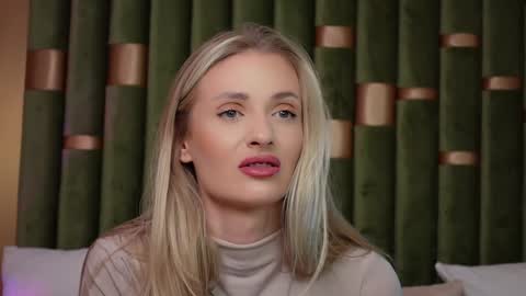 Amelia online show from January 6, 10:24 am