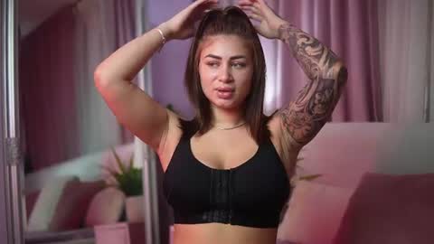  Amelia  online show from July 31, 9:58 pm