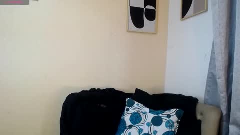 Amalia Castro online show from January 17, 1:10 am