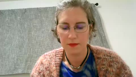 Ameliaishka online show from October 26, 2:17 am