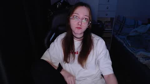 Amelia online show from November 28, 4:15 am