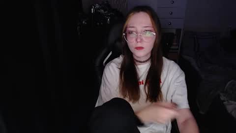 Amelia online show from November 29, 9:34 am