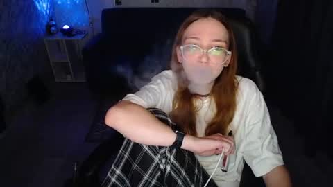 Amelia online show from June 23, 1:25 am