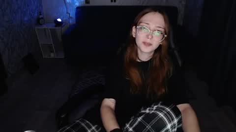 Amelia online show from June 24, 11:26 pm