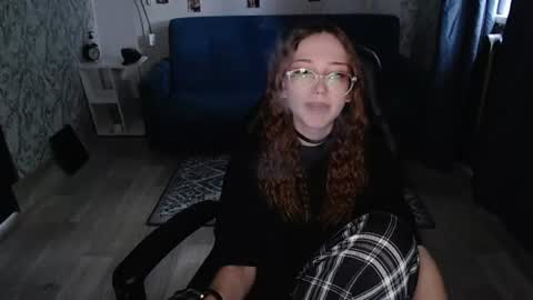 Amelia online show from June 28, 11:38 am