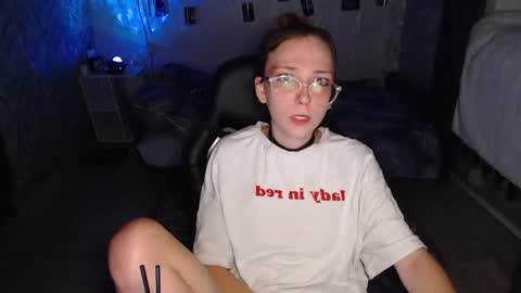Amelia online show from August 5, 9:17 pm