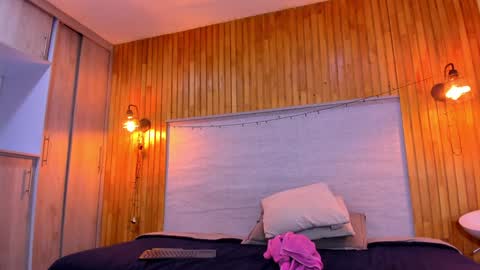 Daniela online show from January 12, 5:22 pm