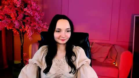 Snapshot of ameliamalina chatting on December 22, 11:22 am Amelia online show from December 22, 11:22 am