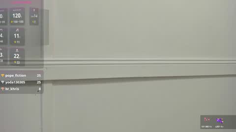 Amelia online show from December 13, 3:54 pm