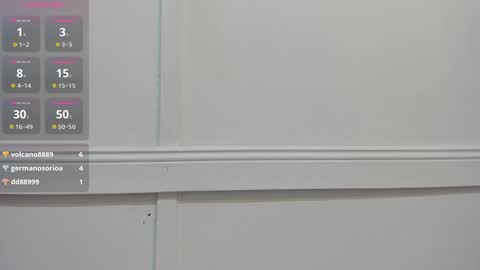 Amelia online show from December 19, 3:41 pm