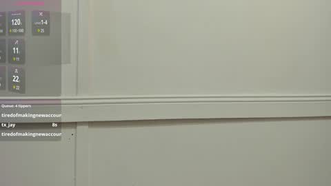 Amelia online show from December 31, 3:31 pm