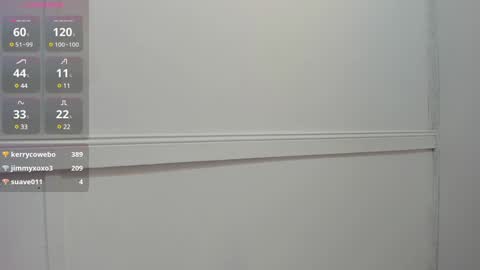 Amelia online show from January 11, 3:20 pm