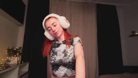 Amelia   online show from December 29, 3:03 pm