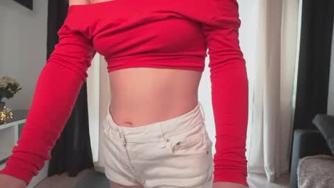 Amelia   online show from January 22, 10:50 am