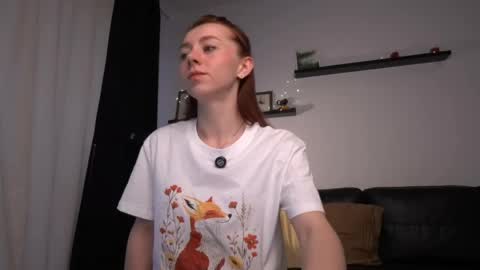 Amelia   online show from April 14, 4:35 pm