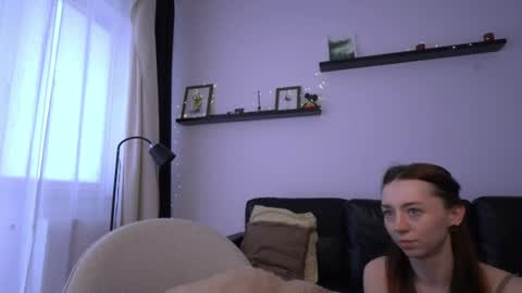 Amelia   online show from June 9, 2:50 pm