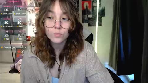 Amelia online show from November 11, 8:36 am