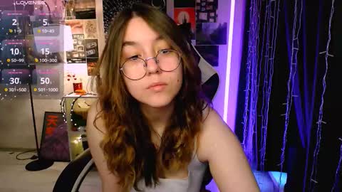 Amelia online show from February 18, 12:01 pm