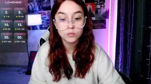 Snapshot of ameliameadd chatting on May 12, 11:40 am Amelia online show from May 12, 11:40 am