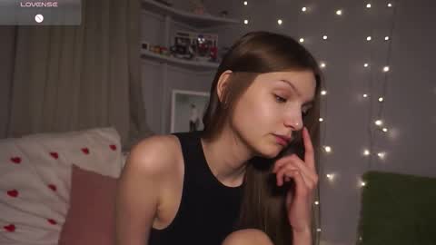 Amelia online show from February 26, 4:22 am