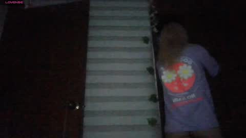 Amelia online show from December 29, 10:36 pm