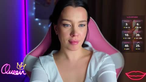 Amelia Sonk online show from December 18, 2:06 am