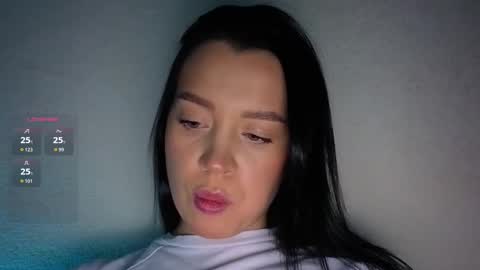 Amelia Sonk online show from February 24, 8:51 pm