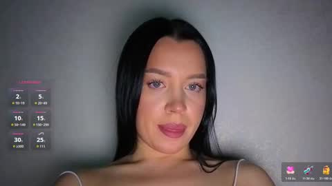 Amelia Sonk online show from March 2, 7:21 pm