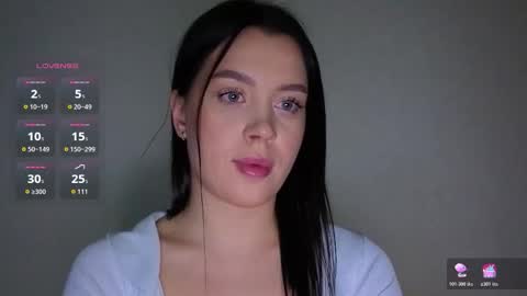 Amelia Sonk online show from March 5, 7:10 pm