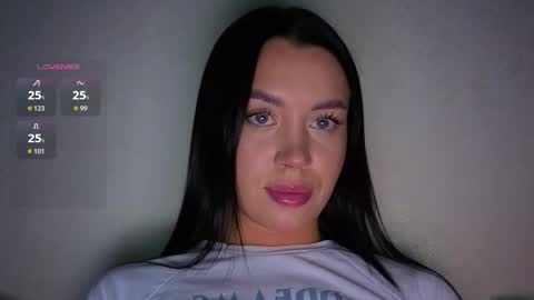 Amelia Sonk online show from March 8, 6:34 pm