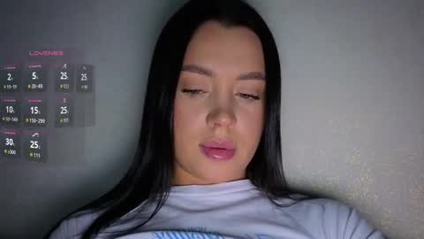 Amelia Sonk online show from March 9, 7:07 pm