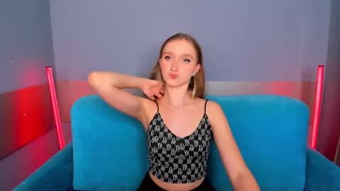 ameliawise online show from February 23, 12:48 pm