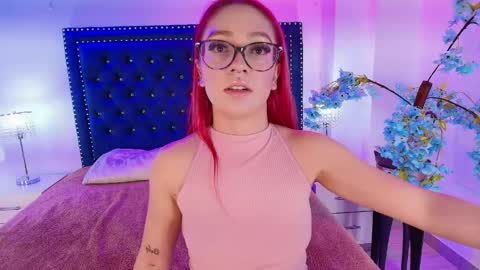 Amelie online show from May 1, 11:15 am