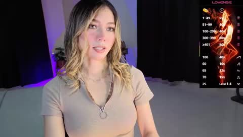 Isabella online show from November 15, 3:37 am