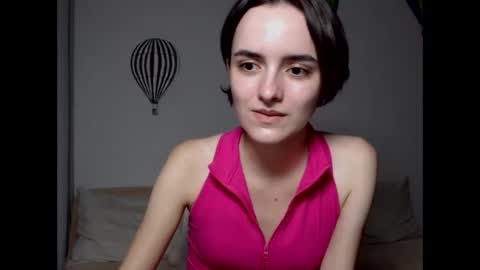 ameliebanshee online show from October 2, 3:30 pm