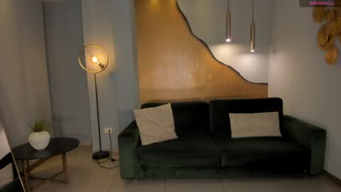 Amelie Graham online show from December 22, 2:06 pm