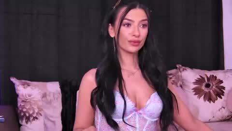 AmelieReeaa online show from June 28, 2:34 pm