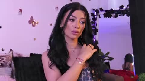 AmelieReeaa online show from July 10, 1:58 pm