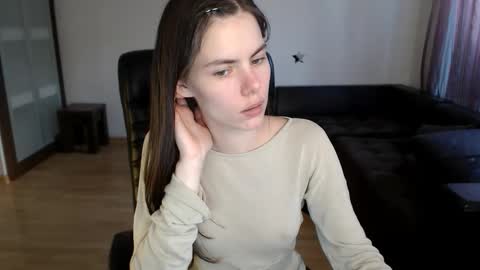 Snapshot of ameliereve chatting on September 18, 3:03 pm Amelie online show from September 18, 3:03 pm