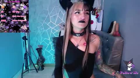 AMELIEROUS .. see you tomorrow  kisses online show from September 30, 2:38 am