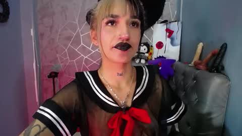 AMELIEROUS .. see you tomorrow  kisses online show from October 2, 3:13 am