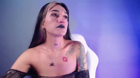 AMELIEROUS .. see you tomorrow  kisses online show from October 21, 3:29 am