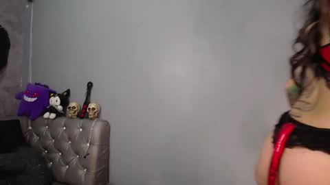 AMELIEROUS .. see you tomorrow  kisses online show from November 10, 11:04 pm