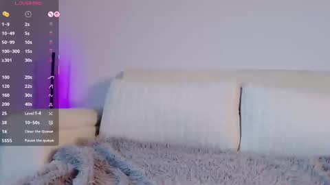 Victoria online show from February 14, 1:13 am