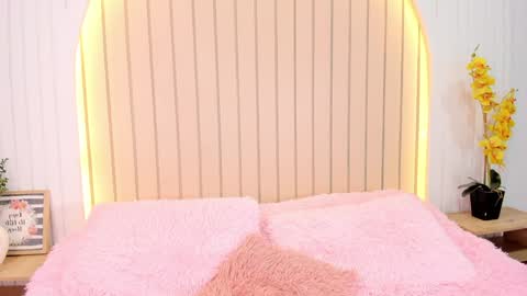 Amelia online show from January 24, 11:34 pm