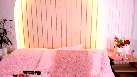 Amelia online show from March 1, 5:09 am