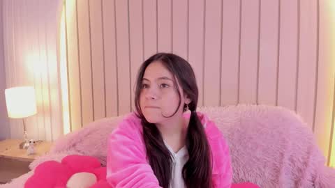 Amelia online show from September 30, 3:55 am