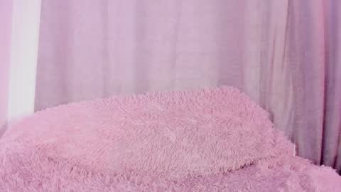 Amelia online show from January 18, 9:51 pm