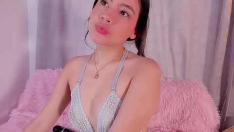 Amelia online show from March 27, 9:47 pm