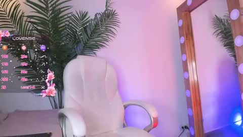 Amelie online show from March 10, 7:42 am